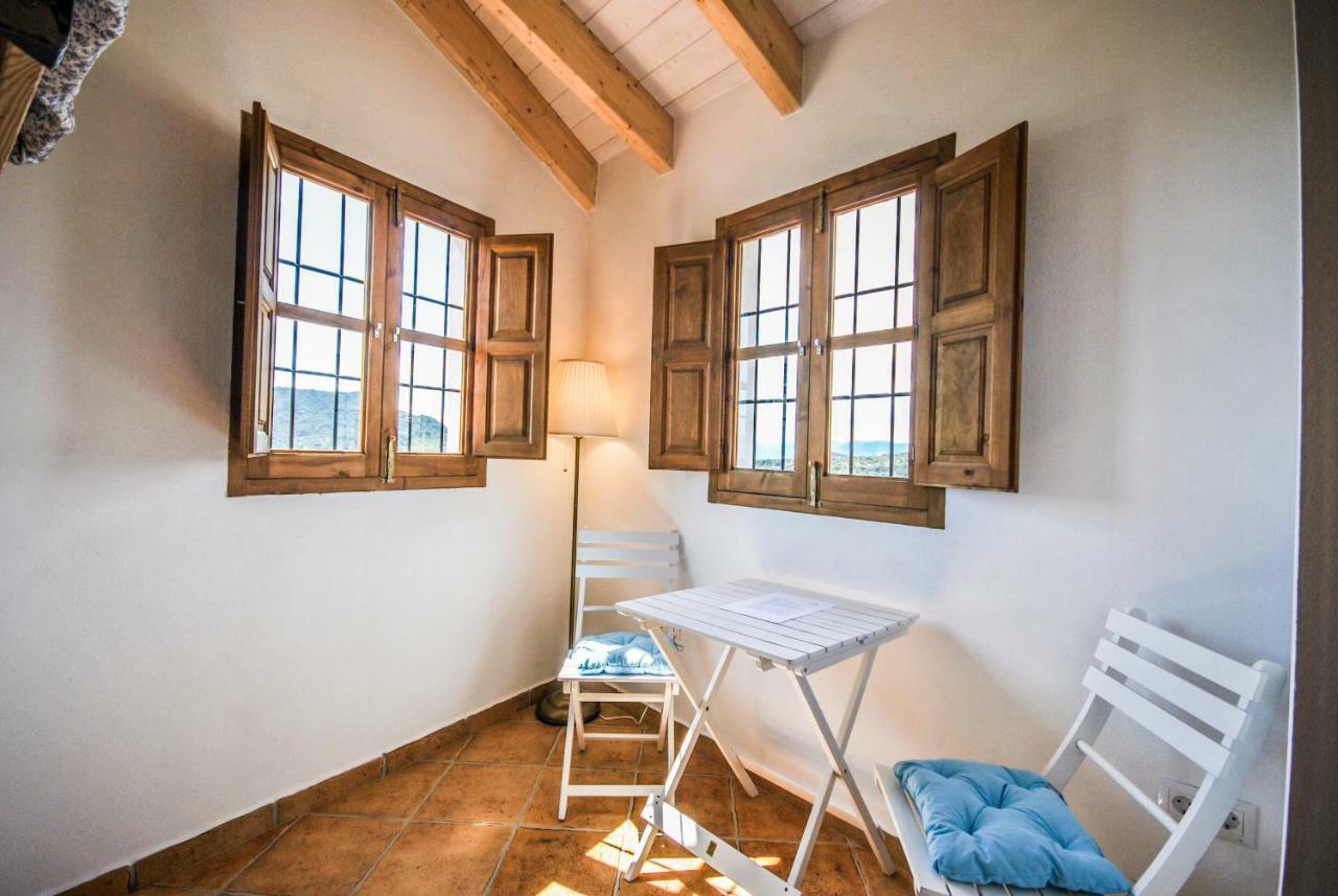 Belvilla By Oyo Cortijo Las Monjas Periana Dış mekan fotoğraf